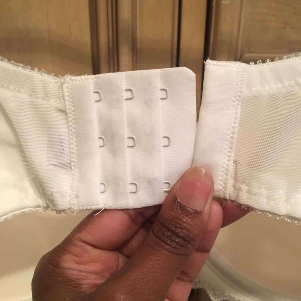 BRAND NEW Parfait brand bra - Picture 5 of 6